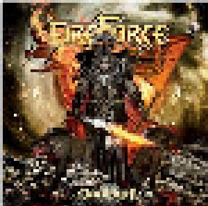 Fireforce: Deathbringer (CD) - Bild 1