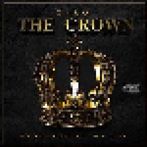 Z-Ro: The Crown (CD) - Bild 1