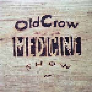 Old Crow Medicine Show: Carry Me Back (LP) - Bild 1