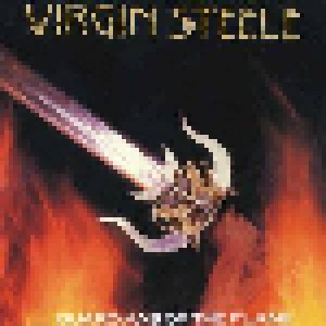 Virgin Steele: Guardians Of The Flame (CD) - Bild 1