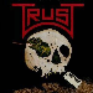 Trust: Man's Trap (CD) - Bild 1