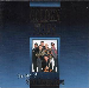Spider Murphy Gang: Golden Stars - The Best Of (CD) - Bild 1