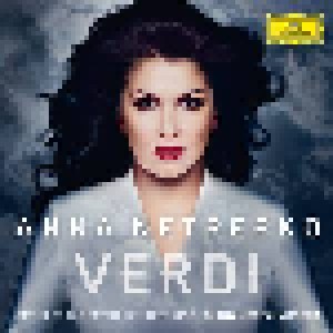 Giuseppe Verdi: Verdi (CD + DVD) - Bild 1