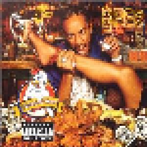 Ludacris: Chicken & Beer - Cover