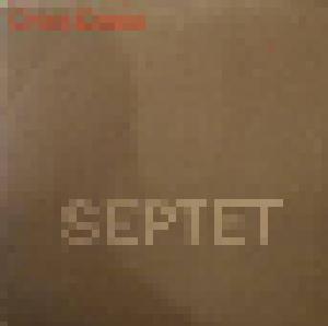 Chick Corea: Septet - Cover