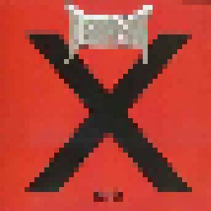 Drakkar: X-Rated (LP) - Bild 1