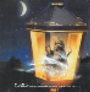 Blackmore's Night: The Village Lanterne (CD) - Bild 7