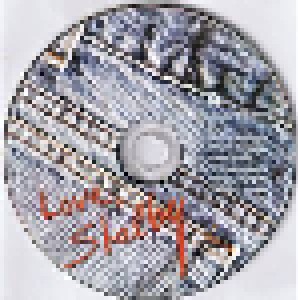 Shelby Lynne: Love, Shelby (CD) - Bild 3