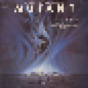 Richard Band: Mutant (LP) - Bild 1