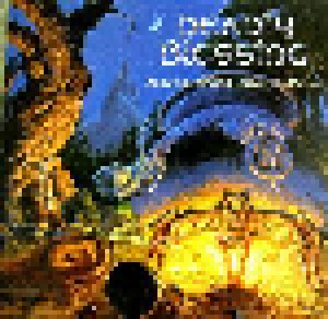 Deadly Blessing: Ascend From The Cauldron (CD) - Bild 1