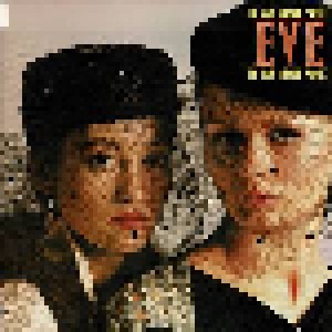 The Alan Parsons Project: Eve (LP) - Bild 1