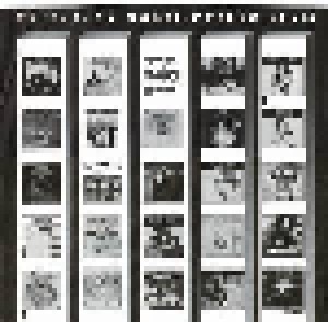 The Alan Parsons Project: Eve (LP) - Bild 5