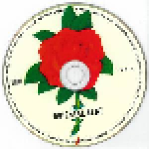 Hanoi Rocks: Oriental Beat (CD) - Bild 2