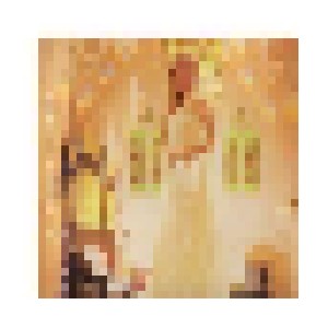 Ayumi Hamasaki: M (Single-CD) - Bild 1