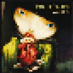 Infected Mushroom: Vicious Delicious (CD) - Bild 1