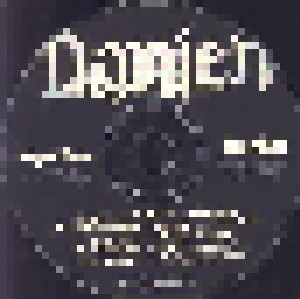 Damien: Angel Juice (CD) - Bild 7