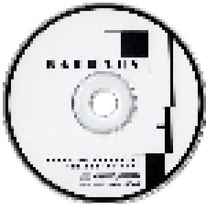 Bauhaus: Swing The Heartache - The BBC Sessions (CD) - Bild 3