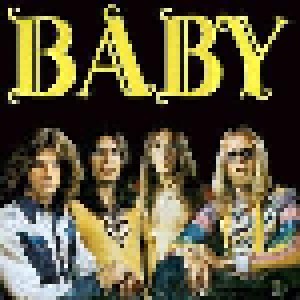 Cover - Baby: Baby