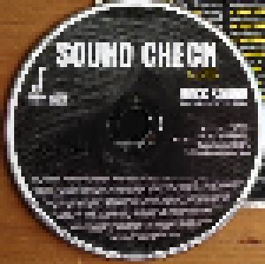Sound Check No. 95 (CD) - Bild 2