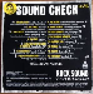 Sound Check No. 95 (CD) - Bild 3