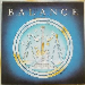 Balance: Balance (LP) - Bild 1
