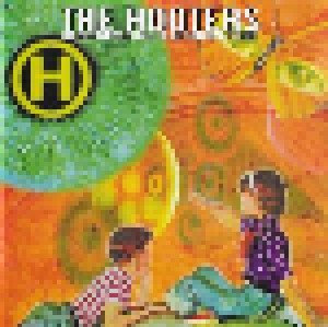 The Hooters: Hooterization: A Retrospective (CD) - Bild 1