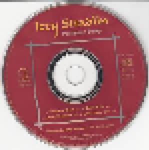 Izzy Stradlin: Pressure Drop (Single-CD) - Bild 3