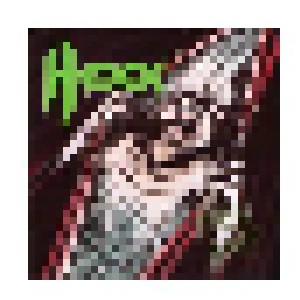 Hexx: Morbid Reality (CD) - Bild 1
