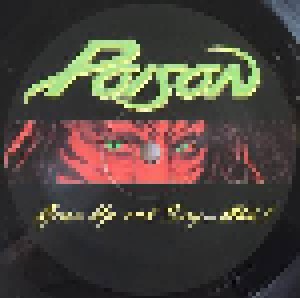 Poison: Open Up And Say... Ahh! (LP) - Bild 5