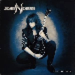 Cover - John Norum: Face The Truth