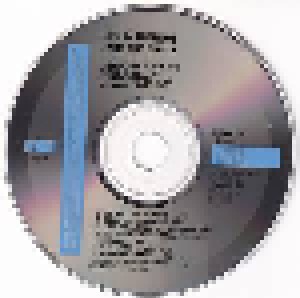 John Norum: Face The Truth (CD) - Bild 3