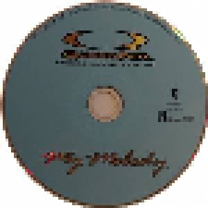 Queen Pen: My Melody (CD) - Bild 2