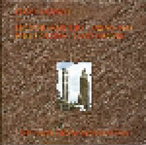 Eddie Howell, Freddie Mercury, Brian May, Phil Collins, Gary Moore: The Man From Manhattan (CD) - Bild 1