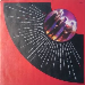 Arcadia: So Red The Rose (LP) - Bild 4