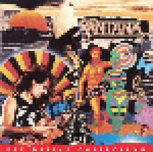 Santana: Definitive Collection (CD + Mini-CD / EP) - Bild 1