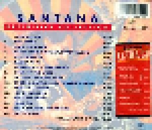 Santana: Definitive Collection (CD + Mini-CD / EP) - Bild 4