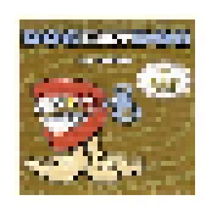 Dog Eat Dog: No Fronts - The Remixes (Single-CD) - Bild 1