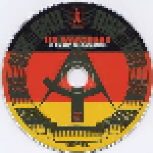 IFA Wartburg: Im Dienste Des Sozialismus (CD) - Bild 3