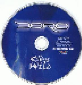 Doro: Calling The Wild (Promo-CD) - Bild 3