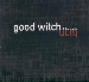 Good Witch Of The South: Turn (CD) - Bild 1