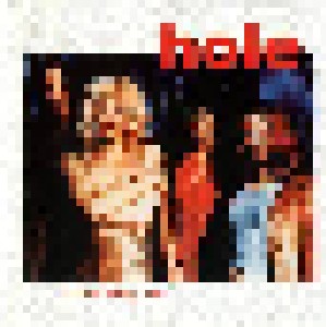 Hole: Courtney Act (CD) - Bild 1