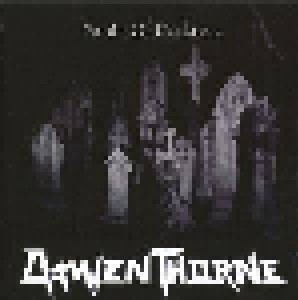 Cover - Damien Thorne: Wrath Of Darkness