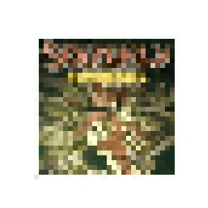 Soulfly: Downstroy (Promo-Single-CD) - Bild 1