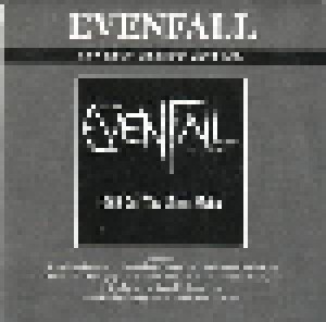 Evenfall: Still In The Grey Dying... (Promo-CD) - Bild 1