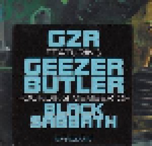GZR: Ohmwork (CD) - Bild 3