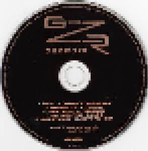 GZR: Ohmwork (CD) - Bild 6