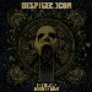 Despised Icon: The Ills Of Modern Man (CD) - Bild 1