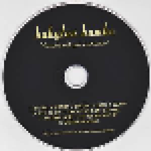 Babylon Bombs: Cracked Wide Open And Bruised (CD) - Bild 3