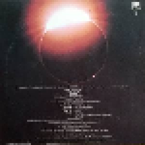 Billy Cobham: Total Eclipse (LP) - Bild 2