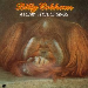 Billy Cobham: A Funky Thide Of Sings (LP) - Bild 1
